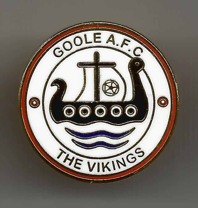Badge Goole AFC